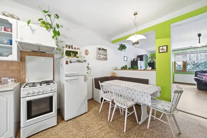 Prodej rodinného domu, Drahanovice - Lhota pod Kosířem, 200 m2