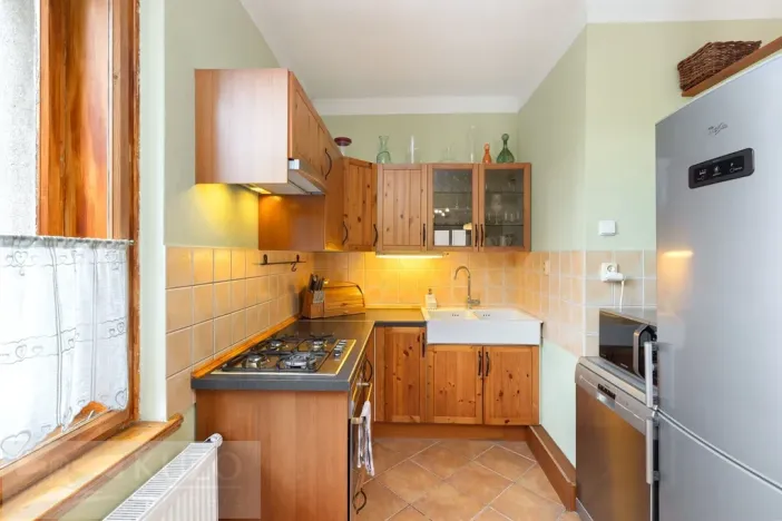 Prodej bytu 3+kk, Mladá Boleslav, Boženy Němcové, 84 m2