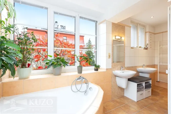 Prodej bytu 3+kk, Mladá Boleslav, Boženy Němcové, 84 m2