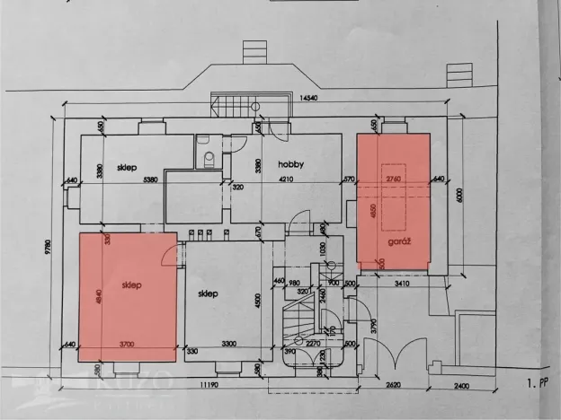 Prodej bytu 3+kk, Mladá Boleslav, Boženy Němcové, 84 m2