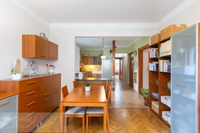 Prodej bytu 3+kk, Mladá Boleslav, Boženy Němcové, 84 m2