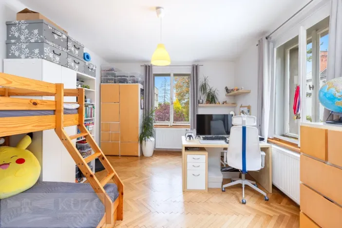 Prodej bytu 3+kk, Mladá Boleslav, Boženy Němcové, 84 m2