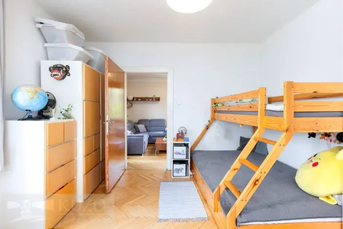 Prodej bytu 3+kk, Mladá Boleslav, Boženy Němcové, 84 m2