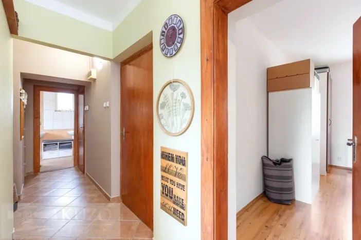 Prodej bytu 3+kk, Mladá Boleslav, Boženy Němcové, 84 m2