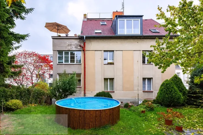 Prodej bytu 3+kk, Mladá Boleslav, Boženy Němcové, 84 m2