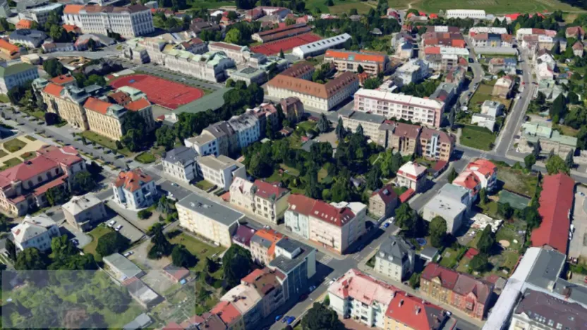 Prodej bytu 3+kk, Mladá Boleslav, Boženy Němcové, 84 m2