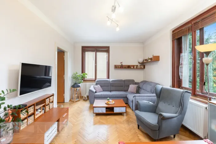 Prodej bytu 3+kk, Mladá Boleslav, Boženy Němcové, 84 m2