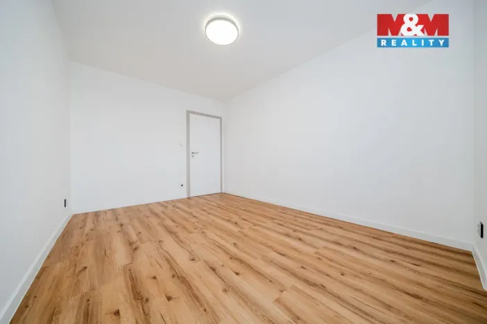 Prodej bytu 4+kk, Ostrava - Zábřeh, Volgogradská, 72 m2