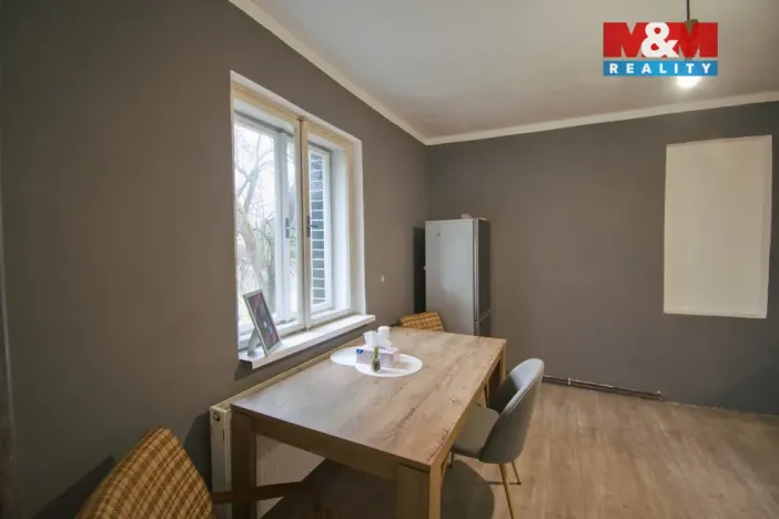 Prodej rodinného domu, Francova Lhota, 80 m2