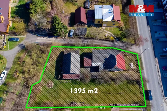 Prodej rodinného domu, Francova Lhota, 80 m2