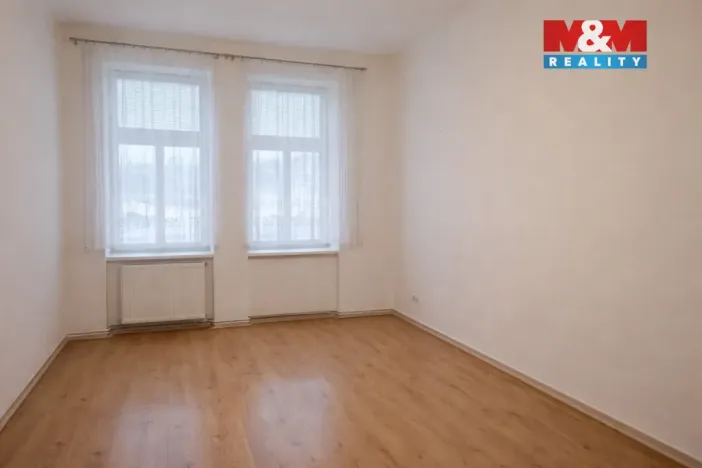 Pronájem bytu 1+1, Český Těšín, Ostravská, 35 m2
