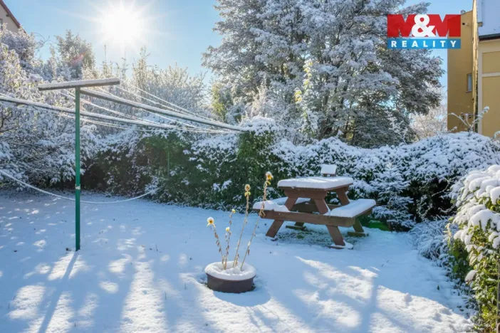 Prodej bytu 3+1, Liberec - Liberec VII-Horní Růžodol, Tylova, 74 m2