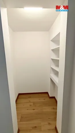 Pronájem bytu 2+kk, Ústí nad Labem, Masarykova, 47 m2