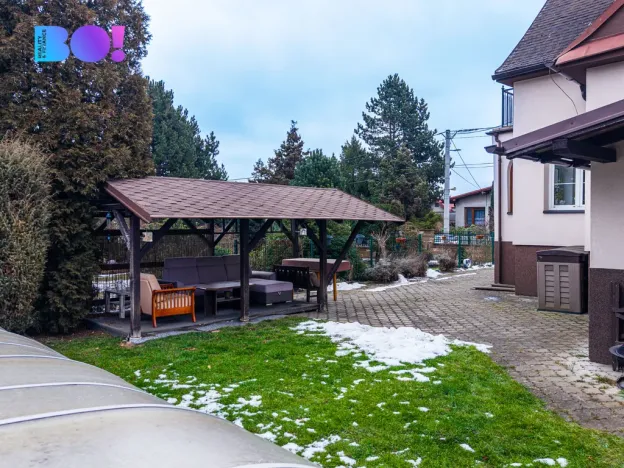 Prodej rodinného domu, Orlová, Dělnická, 240 m2