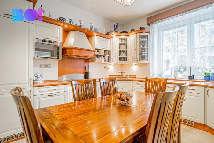 Prodej rodinného domu, Orlová, Dělnická, 240 m2