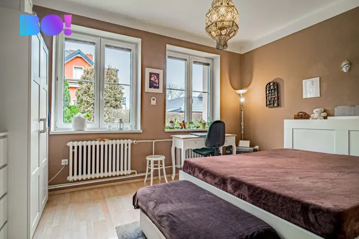 Prodej rodinného domu, Orlová, Dělnická, 240 m2