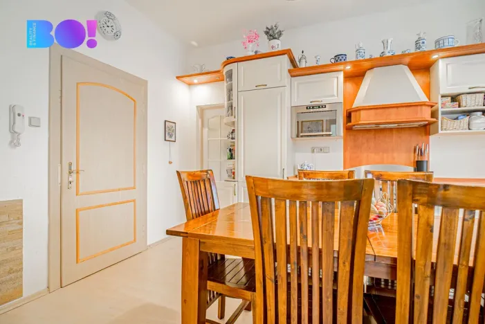 Prodej rodinného domu, Orlová, Dělnická, 240 m2