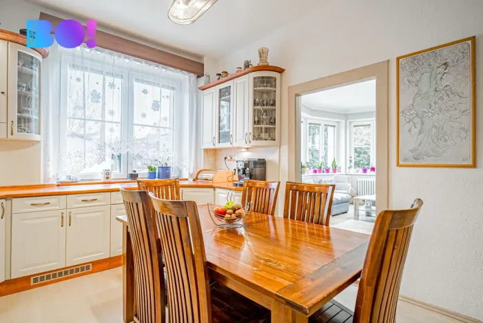 Prodej rodinného domu, Orlová, Dělnická, 240 m2