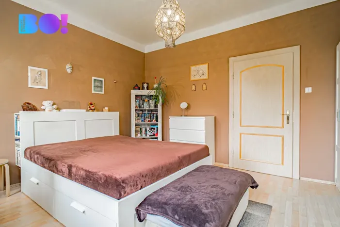 Prodej rodinného domu, Orlová, Dělnická, 240 m2