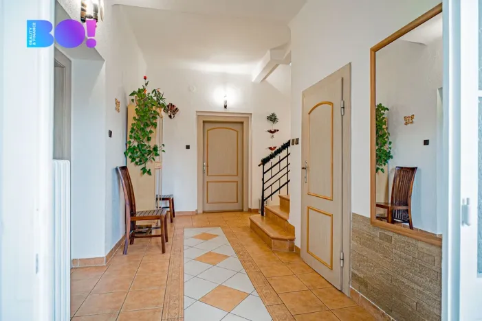 Prodej rodinného domu, Orlová, Dělnická, 240 m2