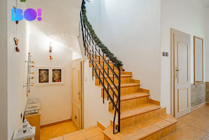 Prodej rodinného domu, Orlová, Dělnická, 240 m2