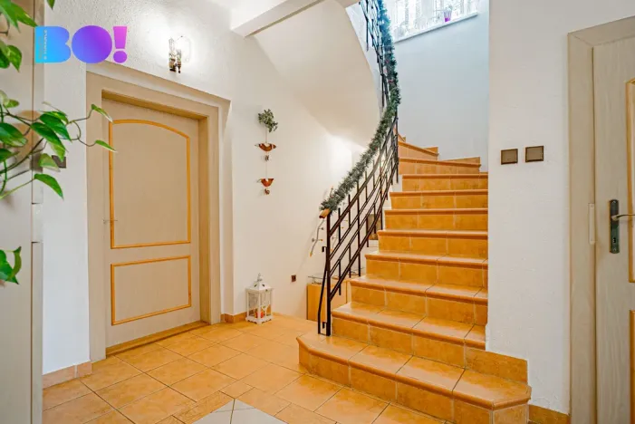 Prodej rodinného domu, Orlová, Dělnická, 240 m2