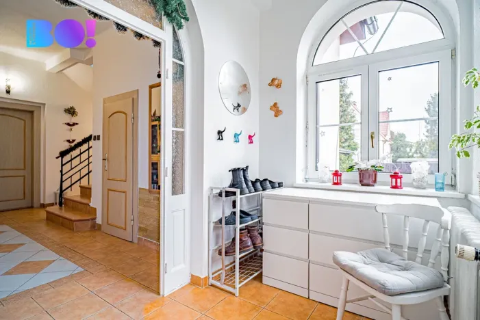 Prodej rodinného domu, Orlová, Dělnická, 240 m2