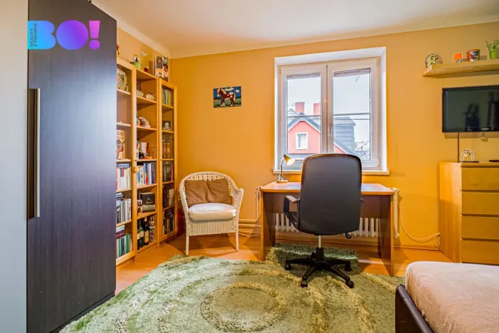 Prodej rodinného domu, Orlová, Dělnická, 240 m2