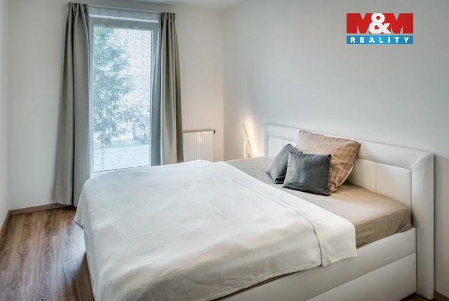 Prodej bytu 2+kk, Plzeň, Kollárova, 55 m2