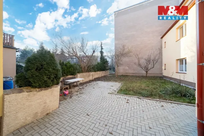 Pronájem bytu 2+1, Plzeň - Jižní Předměstí, Hřímalého, 64 m2