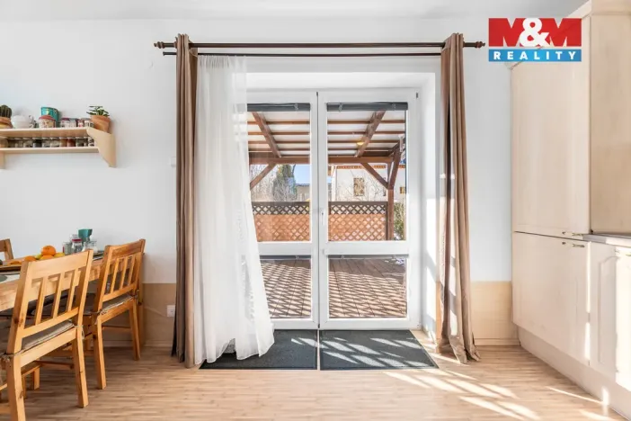 Prodej rodinného domu, Velké Hamry, 185 m2