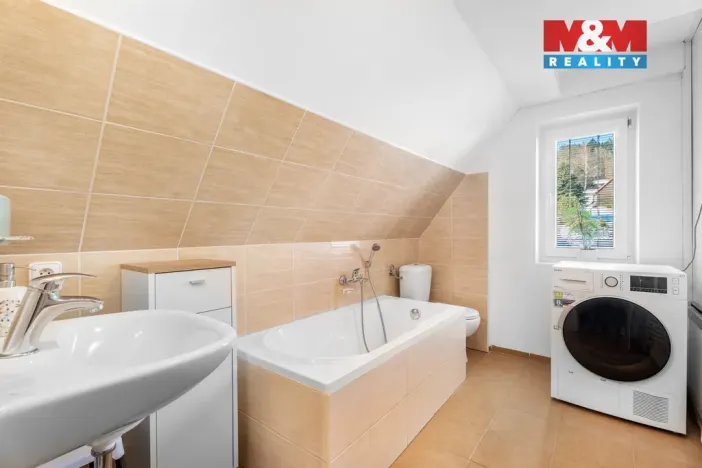 Prodej rodinného domu, Velké Hamry, 185 m2