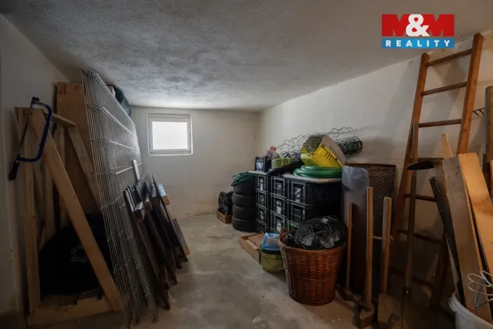 Prodej rodinného domu, Velké Hamry, 185 m2