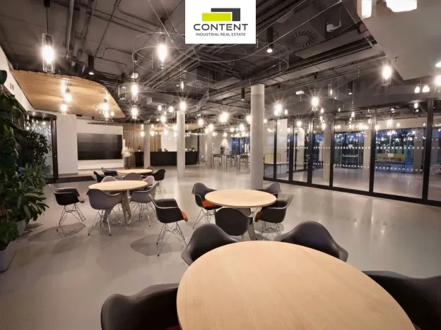 Pronájem výrobních prostor, Nýřany, Hřbitovní, 18781 m2