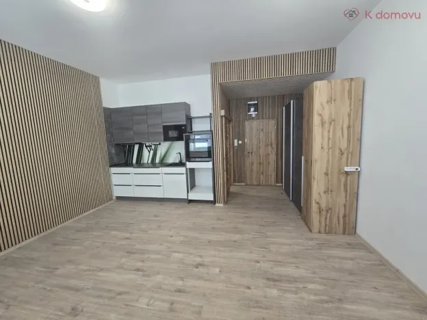 Prodej bytu 1+kk, Přerov - Přerov I-Město, Komenského, 31 m2