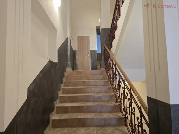 Prodej bytu 1+kk, Přerov - Přerov I-Město, Komenského, 31 m2
