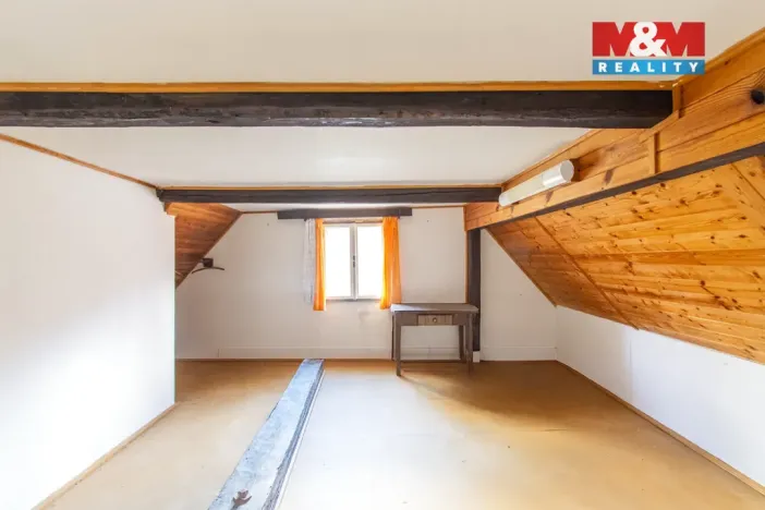 Prodej rodinného domu, Široká Niva, 98 m2