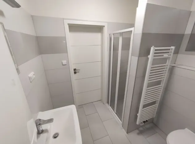 Pronájem bytu 1+kk, Jevíčko, Palackého nám., 34 m2