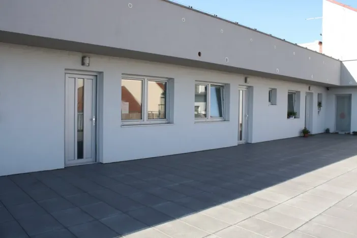 Pronájem bytu 1+kk, Jevíčko, Palackého nám., 34 m2