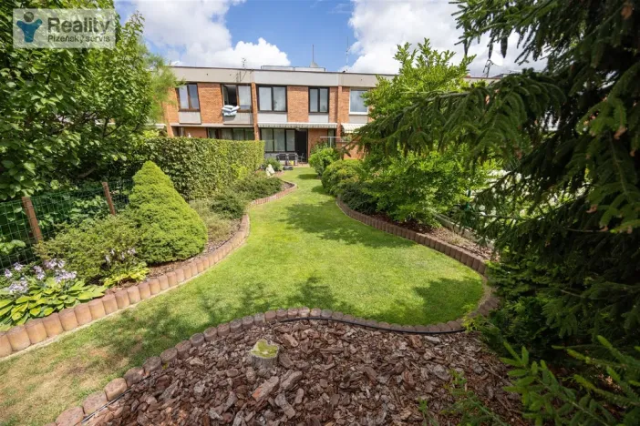 Prodej rodinného domu, Praha - Bohnice, Sopotská, 188 m2