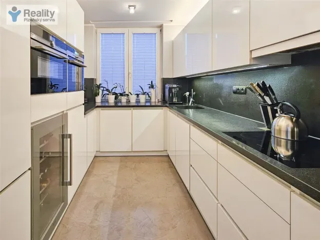 Prodej rodinného domu, Praha - Bohnice, Sopotská, 188 m2