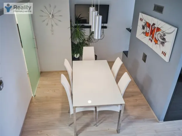 Prodej rodinného domu, Praha - Bohnice, Sopotská, 188 m2