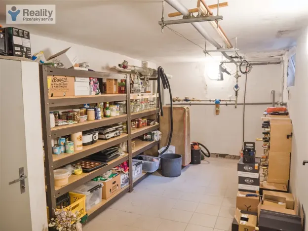 Prodej rodinného domu, Praha - Bohnice, Sopotská, 188 m2