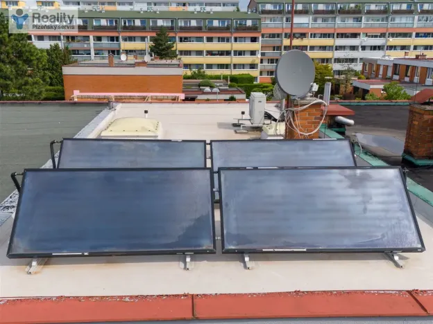 Prodej rodinného domu, Praha - Bohnice, Sopotská, 188 m2