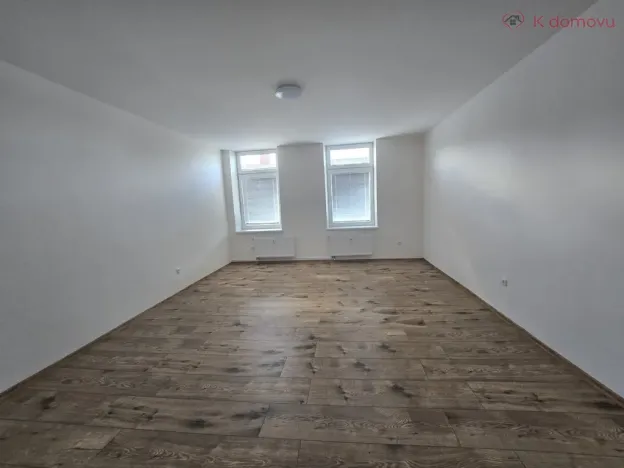 Prodej bytu 2+1, Přerov - Přerov I-Město, Komenského, 70 m2