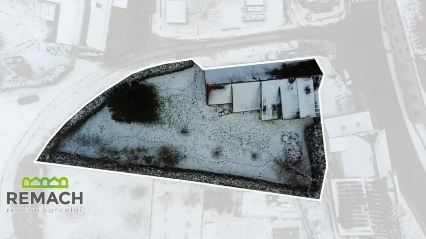 Prodej rodinného domu, Bezděkov nad Metují, 280 m2