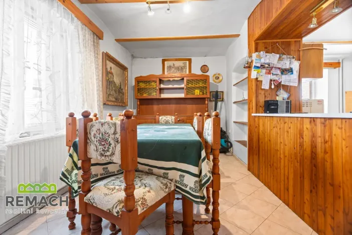 Prodej rodinného domu, Bezděkov nad Metují, 280 m2