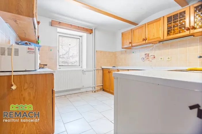 Prodej rodinného domu, Bezděkov nad Metují, 280 m2