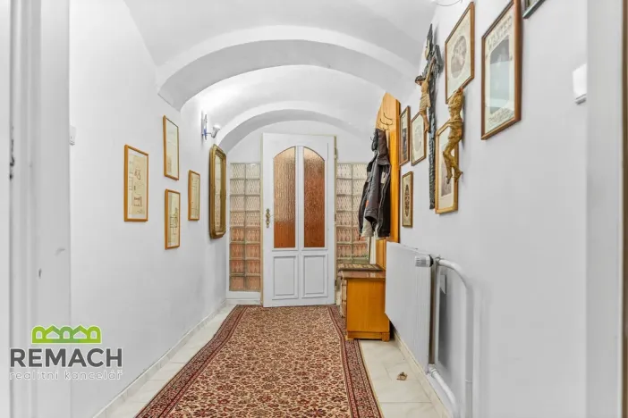 Prodej rodinného domu, Bezděkov nad Metují, 280 m2