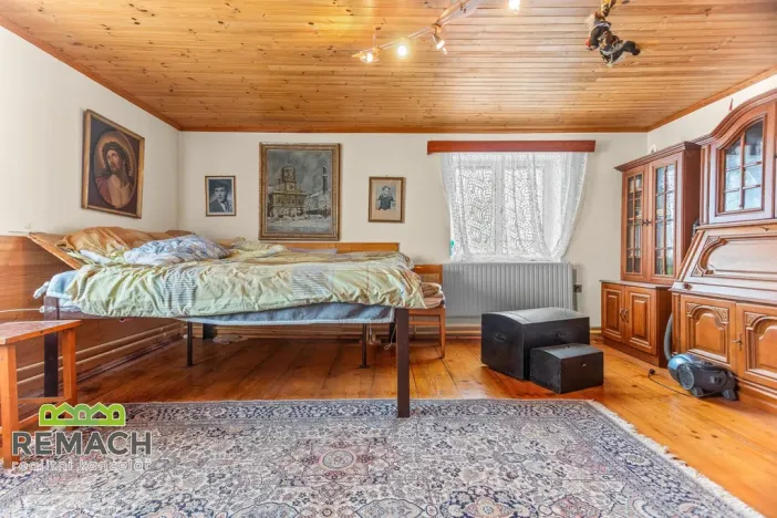 Prodej rodinného domu, Bezděkov nad Metují, 280 m2